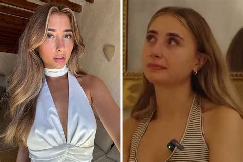 Lily Phillips 100 Men Video Sparks Outrage